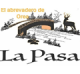 Bar la Pasa